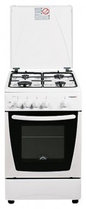 照片 厨房炉灶 Kraft KS5003
