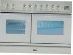 ILVE PDW-100B-MP Stainless-Steel रसोई चूल्हा