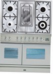 ILVE PDW-100R-MP Stainless-Steel Dapur