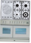 ILVE PDW-100S-VG Stainless-Steel Dapur