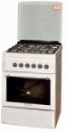 AVEX G6021W 厨房炉灶