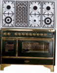 ILVE M-120BD-E3 Matt Кухонная плита