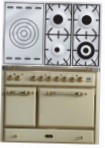 ILVE MCD-100SD-E3 Antique white Кухненската Печка