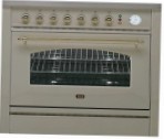 ILVE P-906N-MP Antique white Fogão de Cozinha