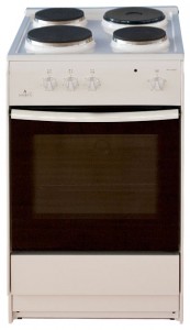 照片 厨房炉灶 DARINA B EM331 404 W