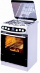 Kaiser HGE 60306 MKW Kitchen Stove