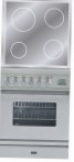 ILVE PWI-60-MP Stainless-Steel Dapur