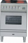 ILVE PWE-60-MP Stainless-Steel bếp