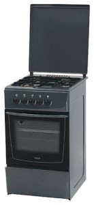 Photo Kitchen Stove NORD ПГ4-204-7А GY