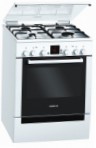 Bosch HGG345220R Кухненската Печка