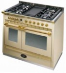 Steel Ascot A10FF Kitchen Stove