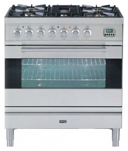 foto Dapur ILVE PF-80-MP Stainless-Steel