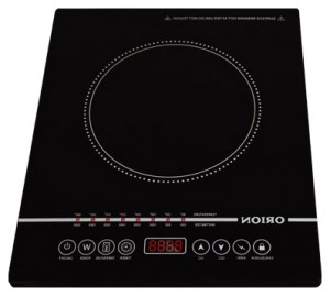 Photo Kitchen Stove Orion OHP-20A