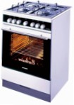 Kaiser HGG 64521 MKR Kitchen Stove