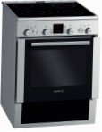 Bosch HCE745853 Кухненската Печка