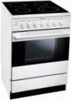 Electrolux EKC 601503 W Fogão de Cozinha