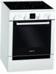 Bosch HCE644123 Кухненската Печка