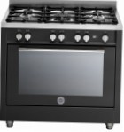 Ardesia PL 998 BLACK Estufa de la cocina