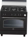 Ardesia D 965 RNC Stufa di Cucina