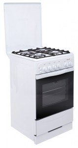 Photo Cuisinière GEFEST CG 50M06