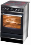 Kaiser HC 52072 Geo Kitchen Stove