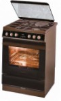 Kaiser HGE 62309 KB Kitchen Stove