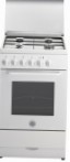 Ardesia A 5540 EB W Kitchen Stove