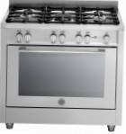 Ardesia PL 998 XS Estufa de la cocina