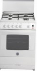 Ardesia C 640 G6 W Kitchen Stove