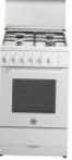 Ardesia A 564V G6 W Cuisinière