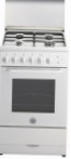 Ardesia A 5640 G6 W Cuisinière