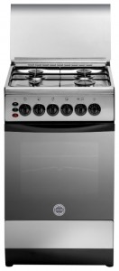 снимка Кухненската Печка Ardesia A 540 G6 X