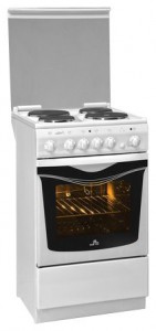 照片 厨房炉灶 De Luxe 5004.10э