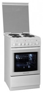 照片 厨房炉灶 De Luxe 506004.03э