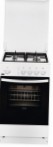 Zanussi ZCG 951021 W Kitchen Stove