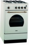 Zanussi ZCG 56 HGL Fogão de Cozinha