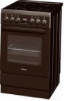 Gorenje EC 52303 ABR štedilnik