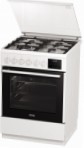 Gorenje K 635 E20WKE ガスレンジ