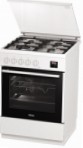 Gorenje GI 632 E16WKB Шпорета