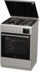 Gorenje K 635 E20XKE Fornuis