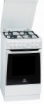 Indesit KN 1G21 S(W) اجاق آشپزخانه