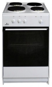 снимка Кухненската Печка DARINA S EM331 404 W