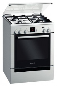 照片 厨房炉灶 Bosch HGG245255R