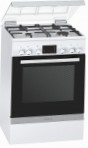 Bosch HGD745225 Кухненската Печка