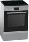 Bosch HCA743350G Кухненската Печка