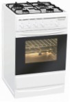 Terra 14.120-02 WH Cuisinière