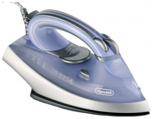 Photo Smoothing Iron Delonghi FXN 25A G