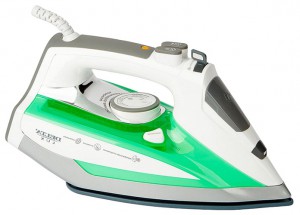 Photo Smoothing Iron DELTA LUX Lux DL-149