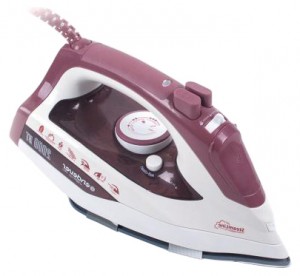Photo Smoothing Iron ENDEVER Skysteam-704