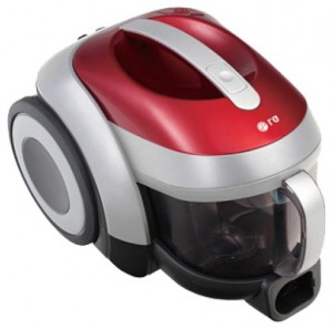 larawan Vacuum Cleaner LG V-K77103RU
